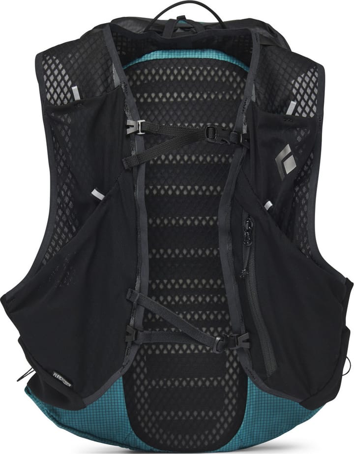 Black Diamond Women's Distance 15 Backpack Dark Patina Black Diamond