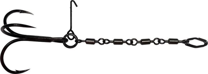 VMC Pike Chain UV Orange VMC