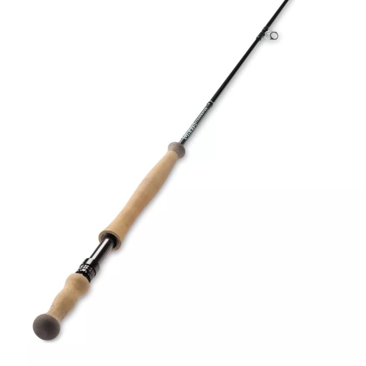 Orvis Clearwater Spey Fluestang 13'6" #8 Black Chrome Orvis