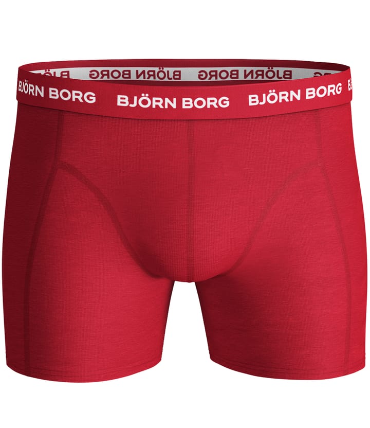 Björn Borg Essential Boxer 5p Multipack 1 Björn Borg Björn Borg Essential Boxer 5p Multipack 1 Björn Borg