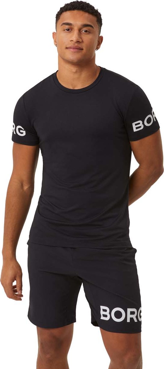 Björn Borg Men's Borg Tee