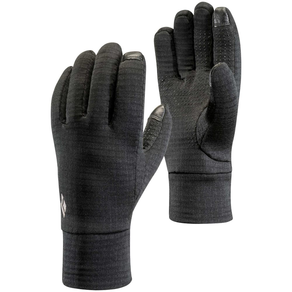 Black Diamond Men's Midweight Gridtech