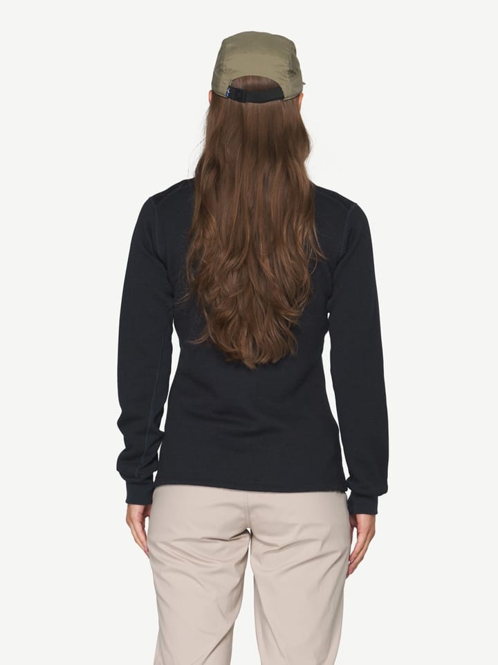 Devold Women's Thermo Wool Jacket Ink Devold