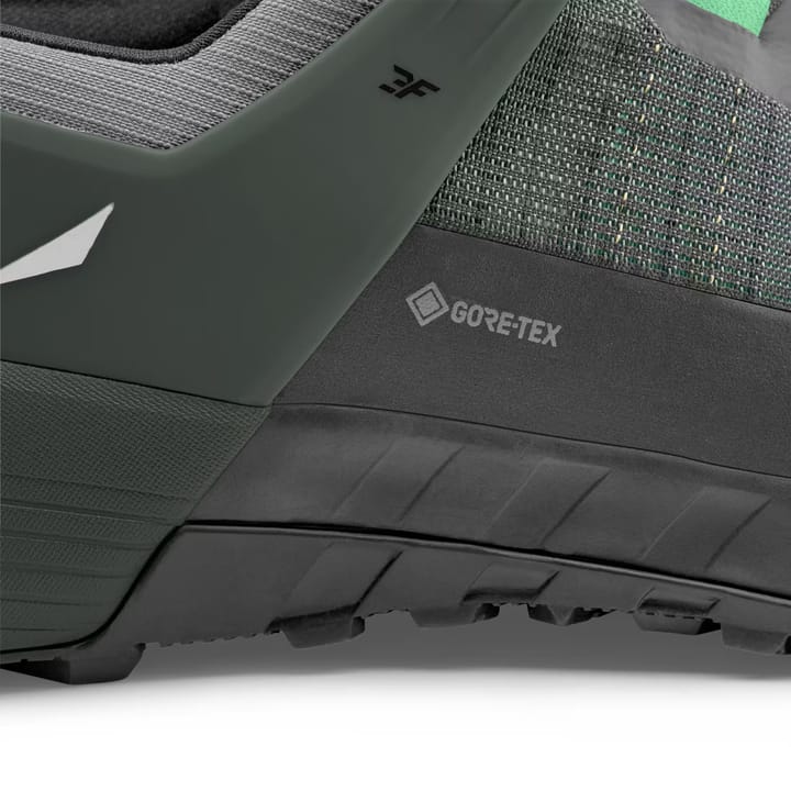 Salewa Wildfire Nxt Gtx M Onyx/irish Green Salewa