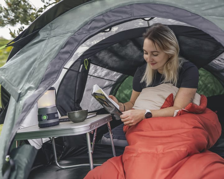 Outwell Nexion 2 Forest Green Outwell