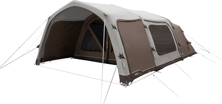 Outwell Boston 6 Air Tc Brown Outwell