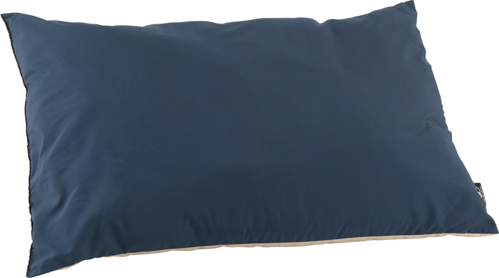 Outwell Comfort Pillow Deluxe Blue & Grey Outwell