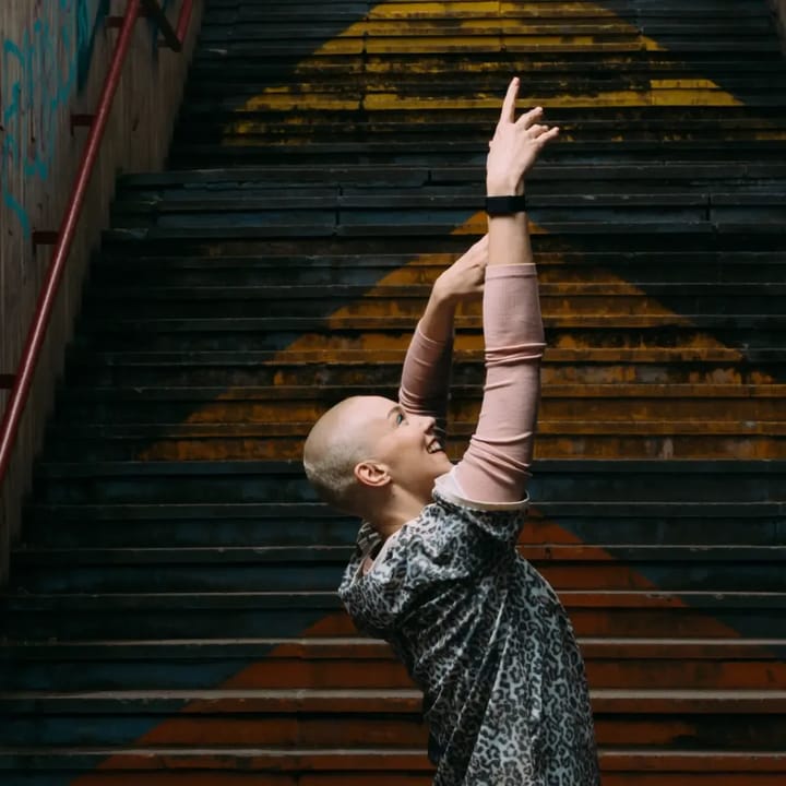 Polar Loop Black Polar