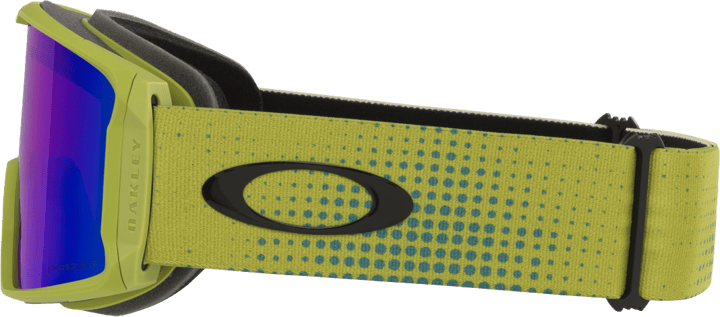 Oakley Line Miner L Fern/Prizm Snow Argon Iridium Oakley