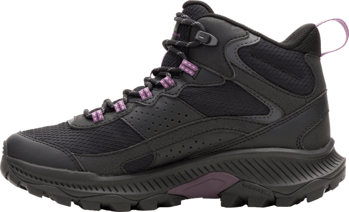 Merrell Women's Speed Strike 2 Mid GORE-TEX Black Merrell
