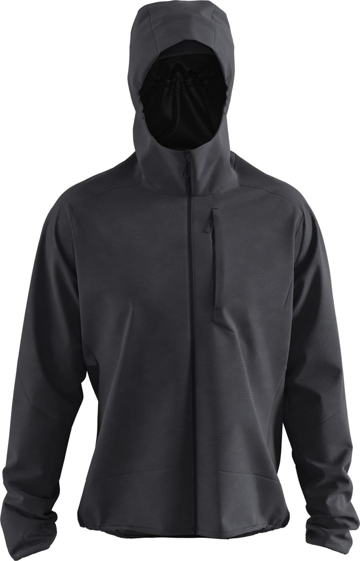 Salomon Men's Bonatti Pro Jacket Deep Black Salomon