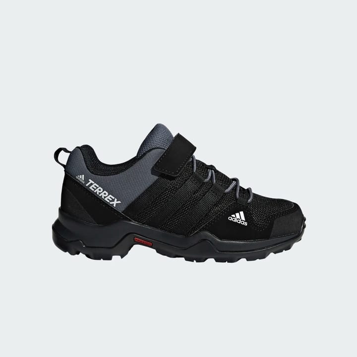 Adidas Kids' Terrex AX2R CF Hiking Shoes CBLACK Adidas