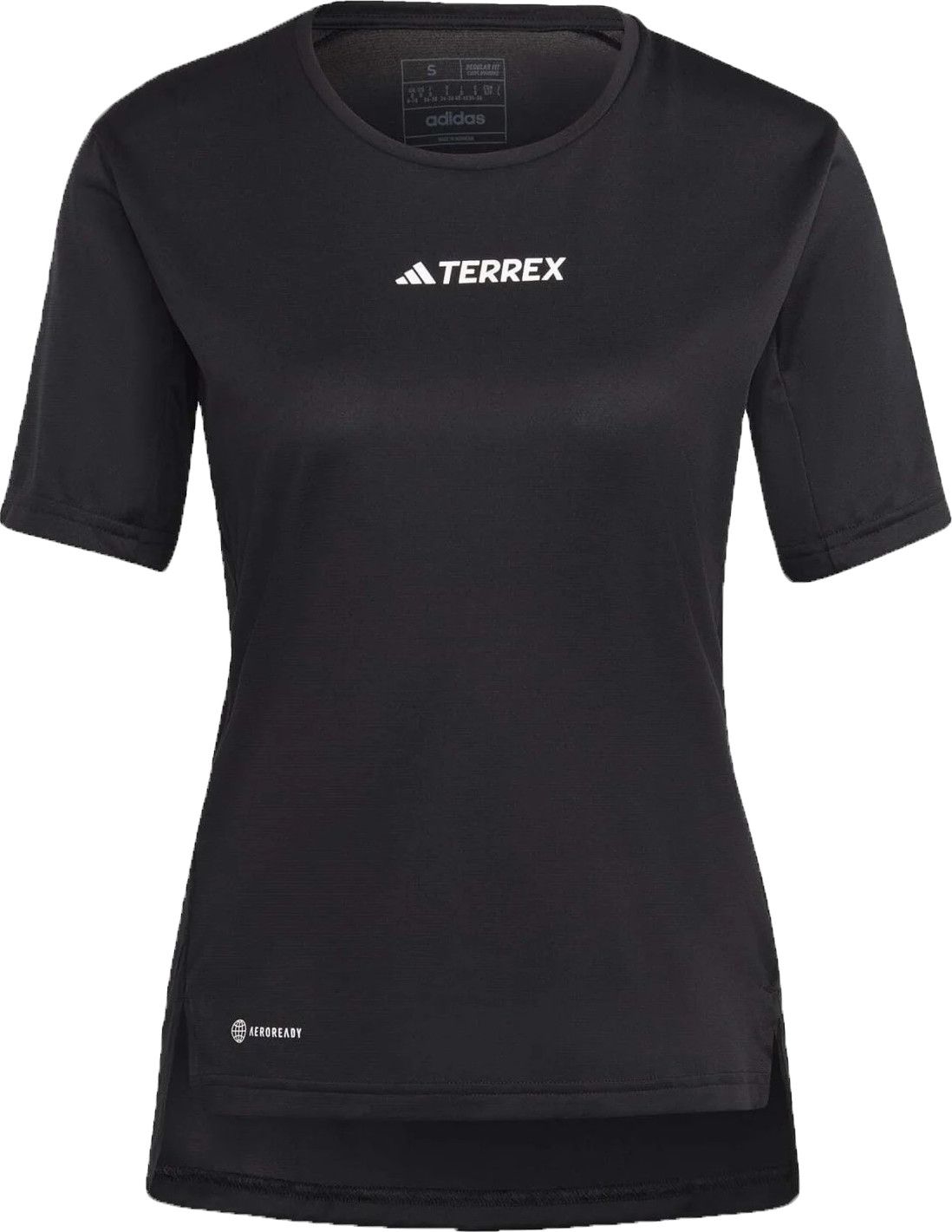 Adidas W Mt Tee