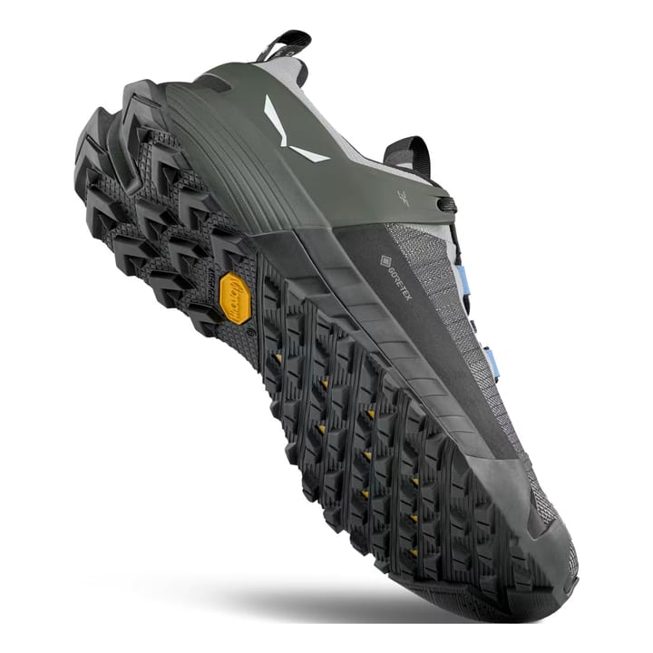 Salewa Wildfire Nxt Gtx W Alloy/dark Olive Salewa