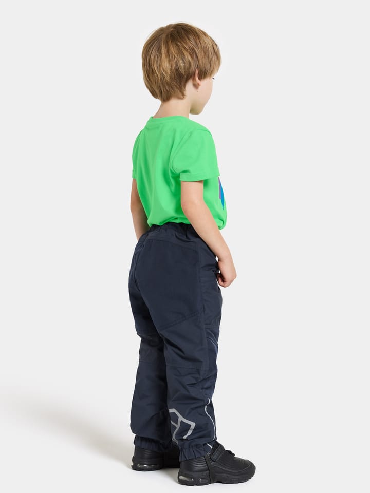 Didriksons Kids' Dusk Pants 6 Navy Didriksons