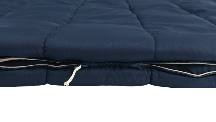 Outwell Contour Lux Double Blue Outwell