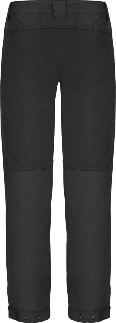 Urberg Juniors' Hiking Stretch pants Black Beauty Urberg
