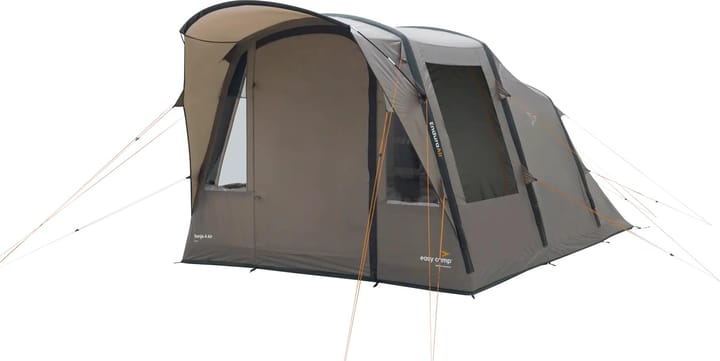 Easy Camp Senja 4 Air Brown Easy Camp