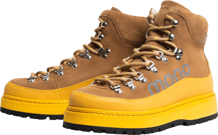 mono Men's Vidda Cognac Yellow mono