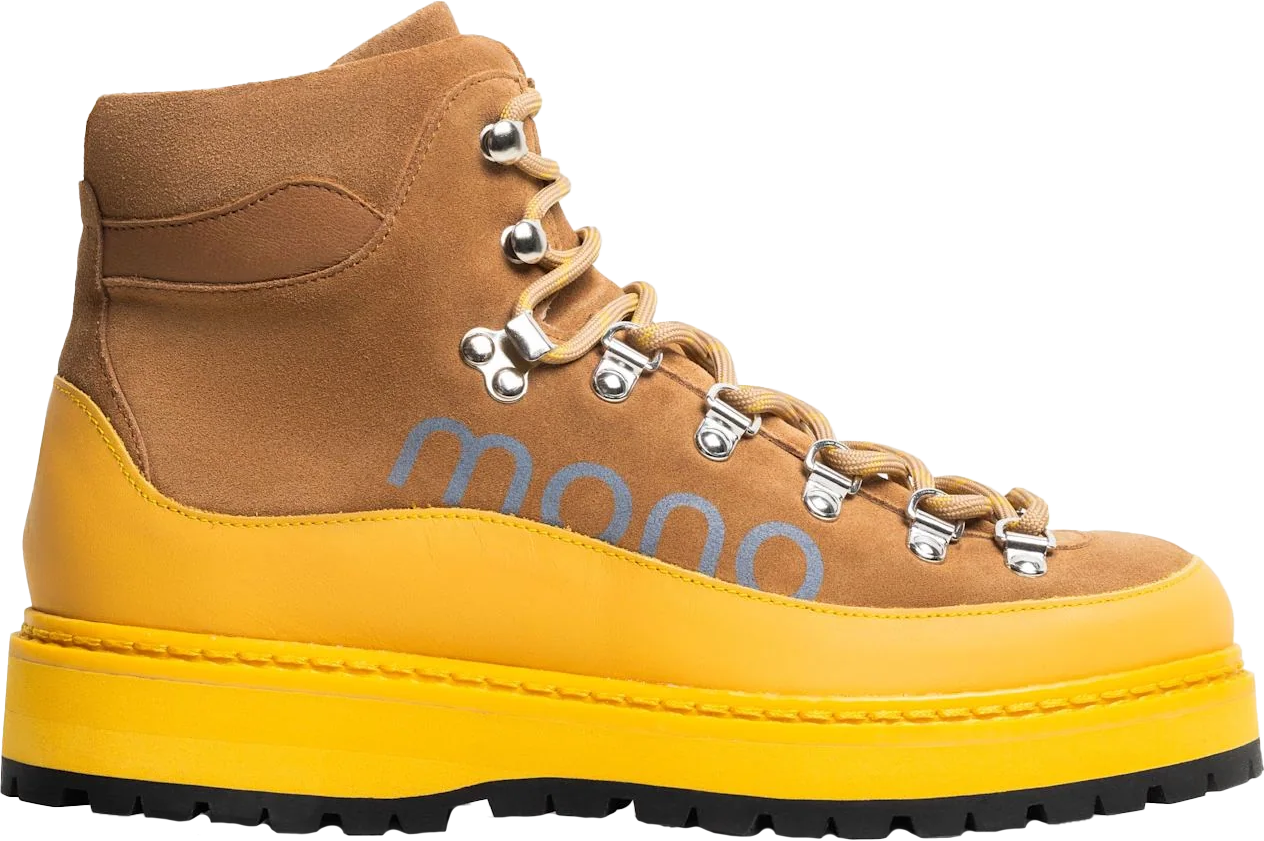MONO Men's Vidda kängor & boots