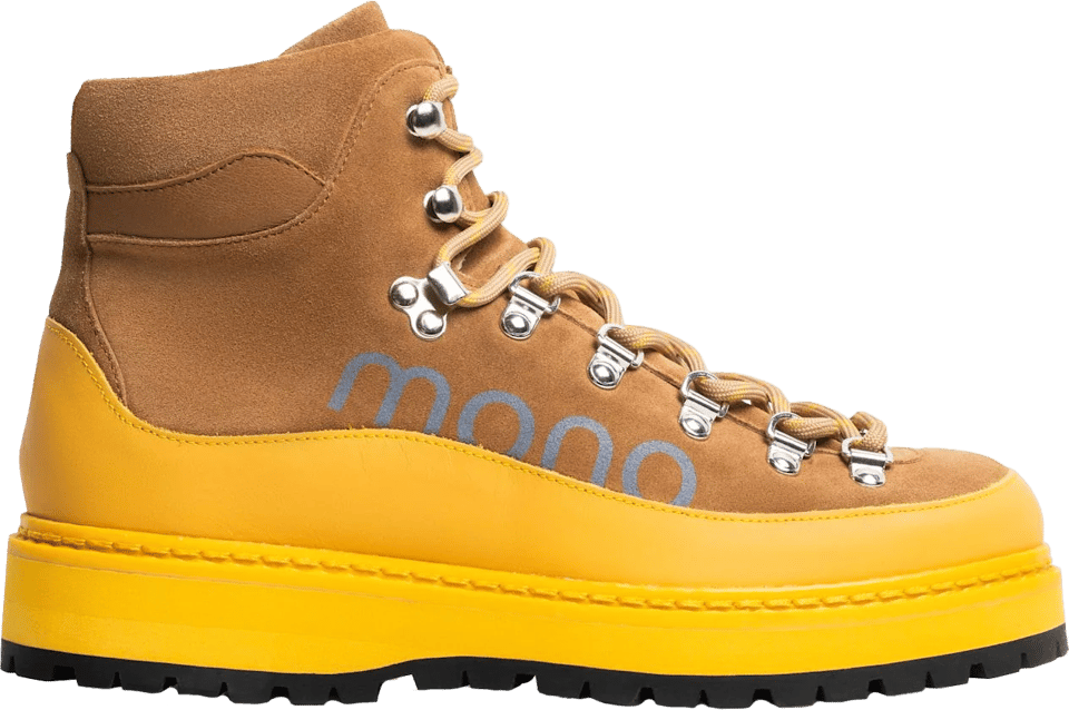 Men's Vidda