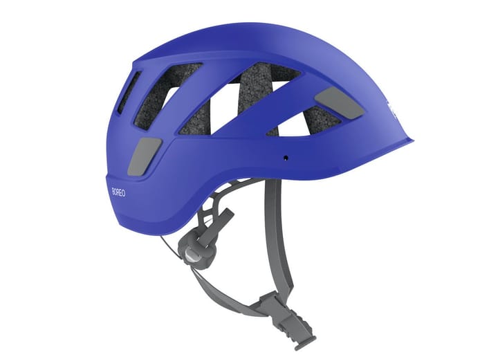 Petzl Boreo® Blue Petzl Petzl Boreo® Blue Petzl