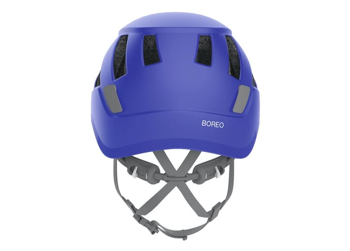 Petzl Boreo® Blue Petzl Petzl Boreo® Blue Petzl