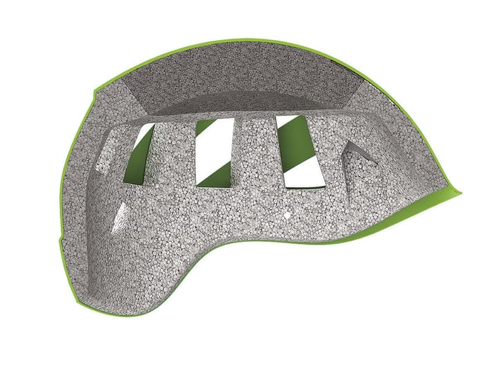 Petzl Boreo® White Petzl