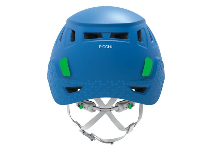 Petzl Picchu Violet Petzl Petzl Picchu Violet Petzl
