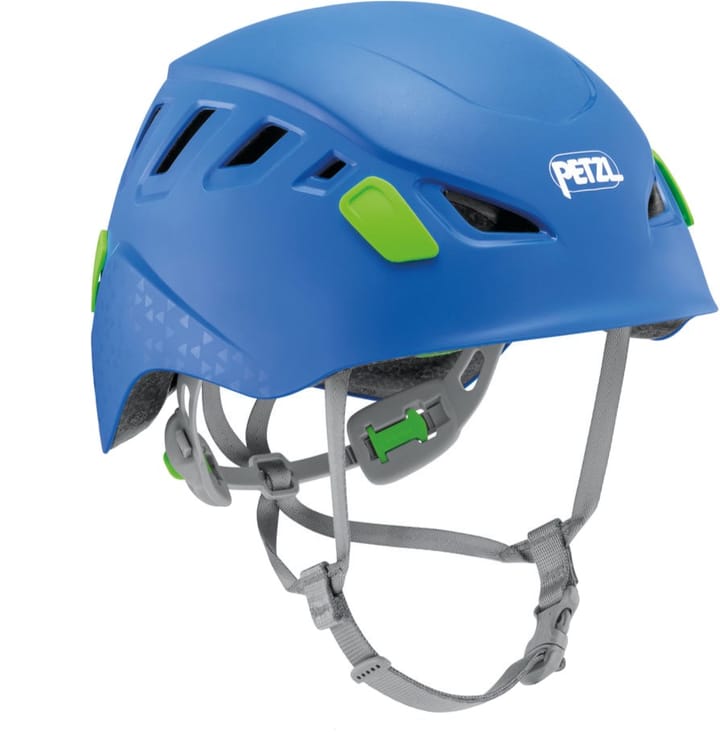 Petzl Picchu Blue Petzl