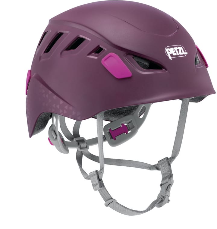 Petzl Picchu Violet Petzl Petzl Picchu Violet Petzl