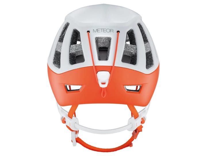 Petzl Meteor Hjelm Red Petzl