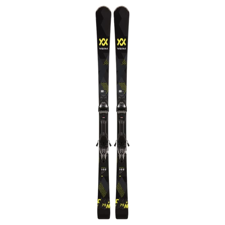 Völkl Deacon 75 Black vMotion 6662U1VA VMot11 Völkl Völkl Deacon 75 Black vMotion 6662U1VA VMot11 Völkl