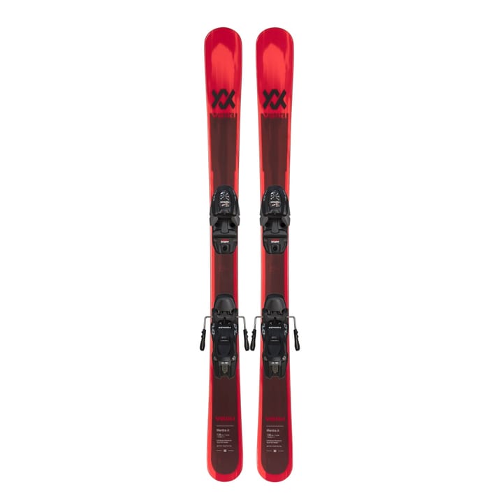 Völkl Mantra Jr 6220u1mc 7.0 85 Mm Völkl