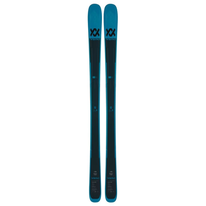 Völkl Men's Kendo 88 Flat Blue Völkl Völkl Men's Kendo 88 Flat Blue Völkl