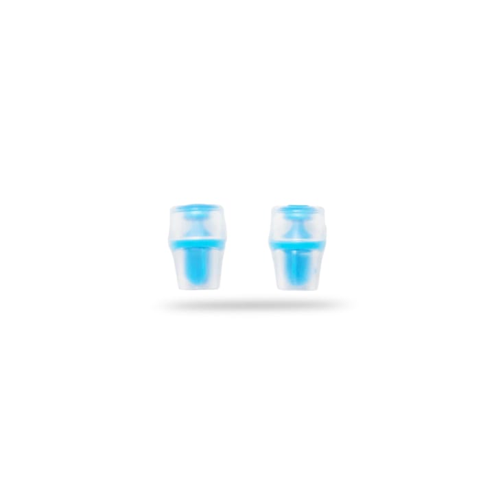 Hydrapak Bite Valve Sheath 2-Pack Transparent Hydrapak