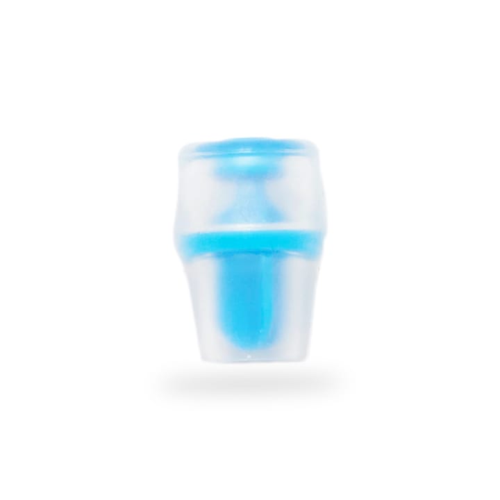 Hydrapak Bite Valve Sheath 2-Pack Transparent Hydrapak