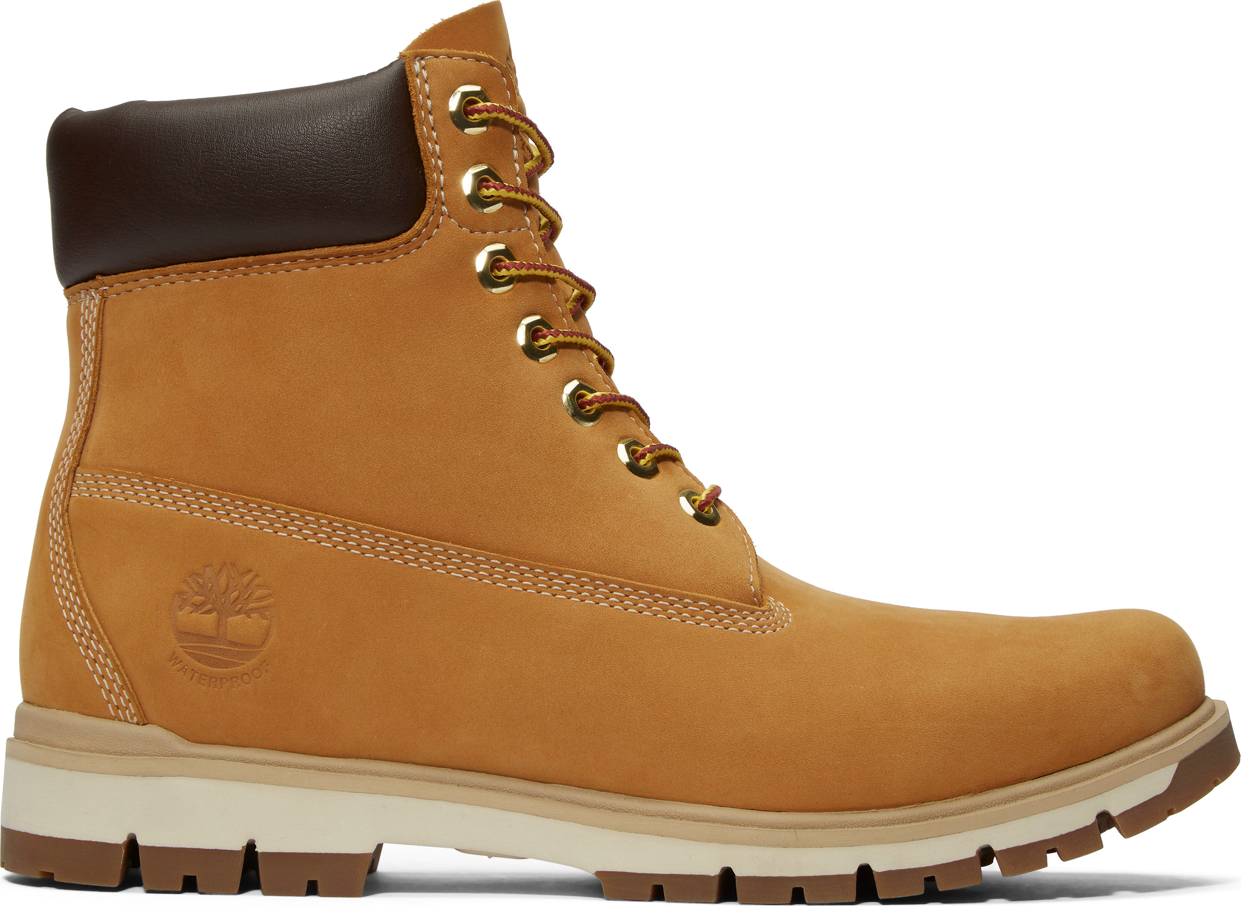 Timberland Men's Mid Lace Up Waterproof Boot