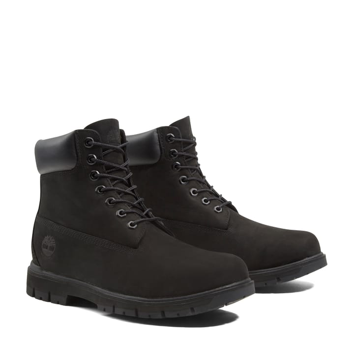 Timberland Mid Lace Up Waterproof Boot Black Timberland Mid Lace Up Waterproof Boot Black