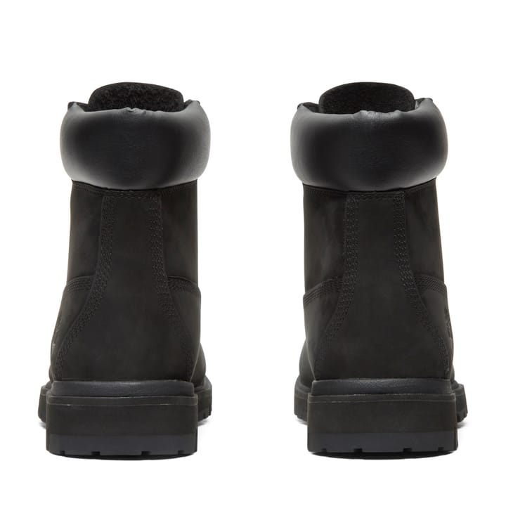 Timberland Mid Lace Up Waterproof Boot Black Timberland Mid Lace Up Waterproof Boot Black