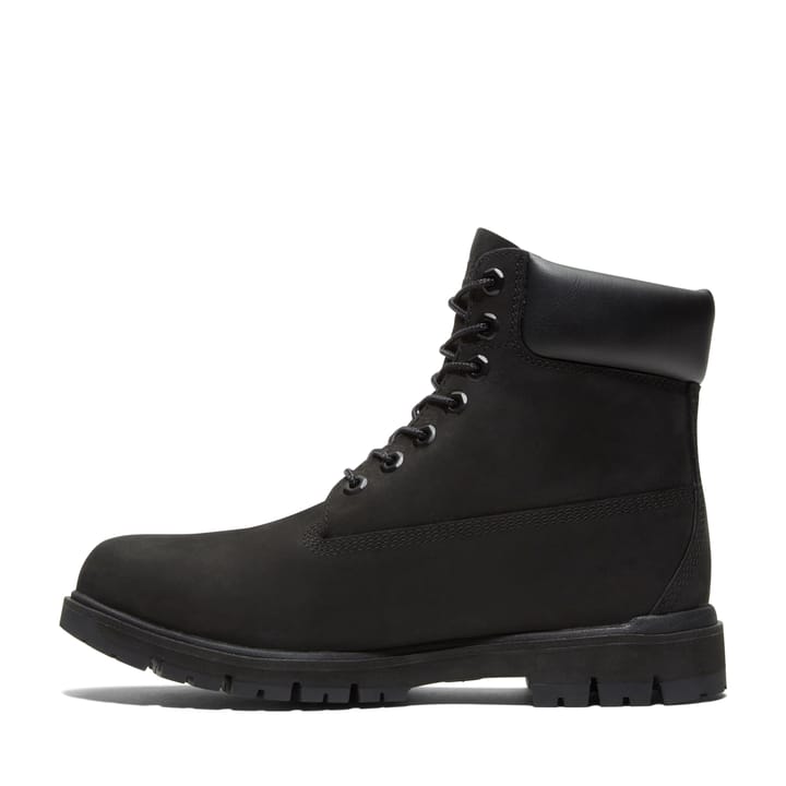 Timberland Mid Lace Up Waterproof Boot Black Timberland Mid Lace Up Waterproof Boot Black