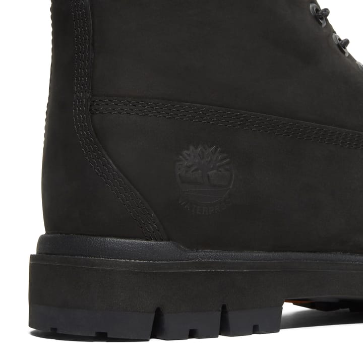 Timberland Mid Lace Up Waterproof Boot Black Timberland Mid Lace Up Waterproof Boot Black