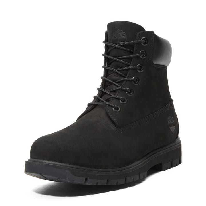 Timberland Mid Lace Up Waterproof Boot Black Timberland Mid Lace Up Waterproof Boot Black