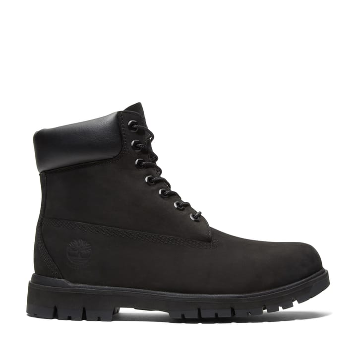 Timberland Mid Lace Up Waterproof Boot Black Timberland Mid Lace Up Waterproof Boot Black