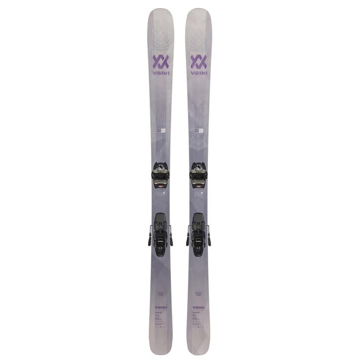 Völkl Kenja 88 M/Squire 11 Black 90mm 7424v1ma Sq.11 Blk Völkl Völkl Kenja 88 M/Squire 11 Black 90mm 7424v1ma Sq.11 Blk Völkl