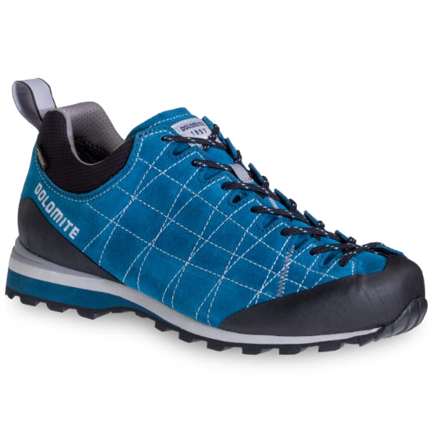 Dolomite Diagonal GTX Lake Blue Dolomite
