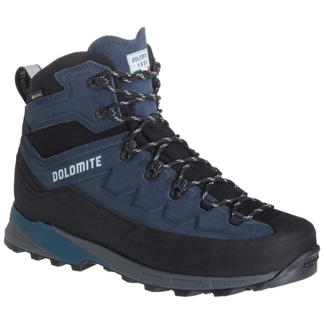 Dolomite Steinbock GTX 2.0 Night Blu Dolomite