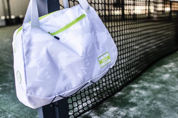 Babolat Fit Padel Bag White Babolat