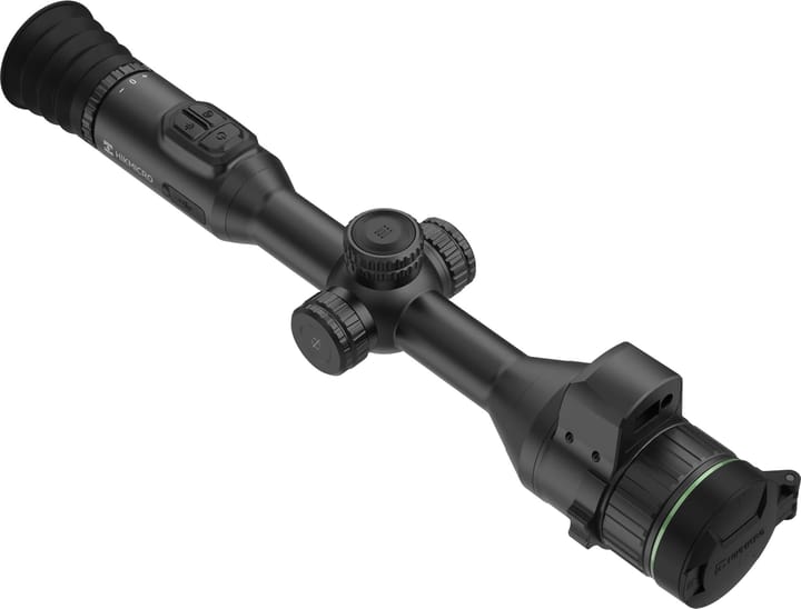 HIK Micro Alpex A50el Black HIK Micro HIK Micro Alpex A50el Black HIK Micro