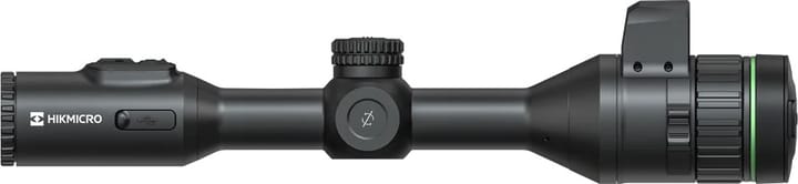 HIK Micro Alpex A50el Black HIK Micro HIK Micro Alpex A50el Black HIK Micro